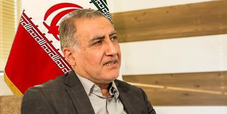 برای تامین کالاهای اساسی در نیمه دوم سال 8 میلیارد دلار اعتبار نیاز داریم