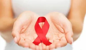 ایدز از طریق رفتارهای جنسی رو به افزایش است