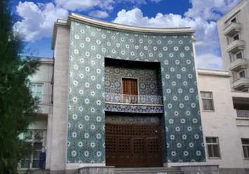 وزیر کشور فرماندار شهرستان جلفا را منصوب کرد