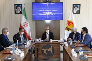 ایجاد ۱۳۰ مگاوات مولد مقیاس کوچک انرژی خورشیدی / لزوم انرژی خورشیدی در تامین انرژی‌های جدید و پاک در استان