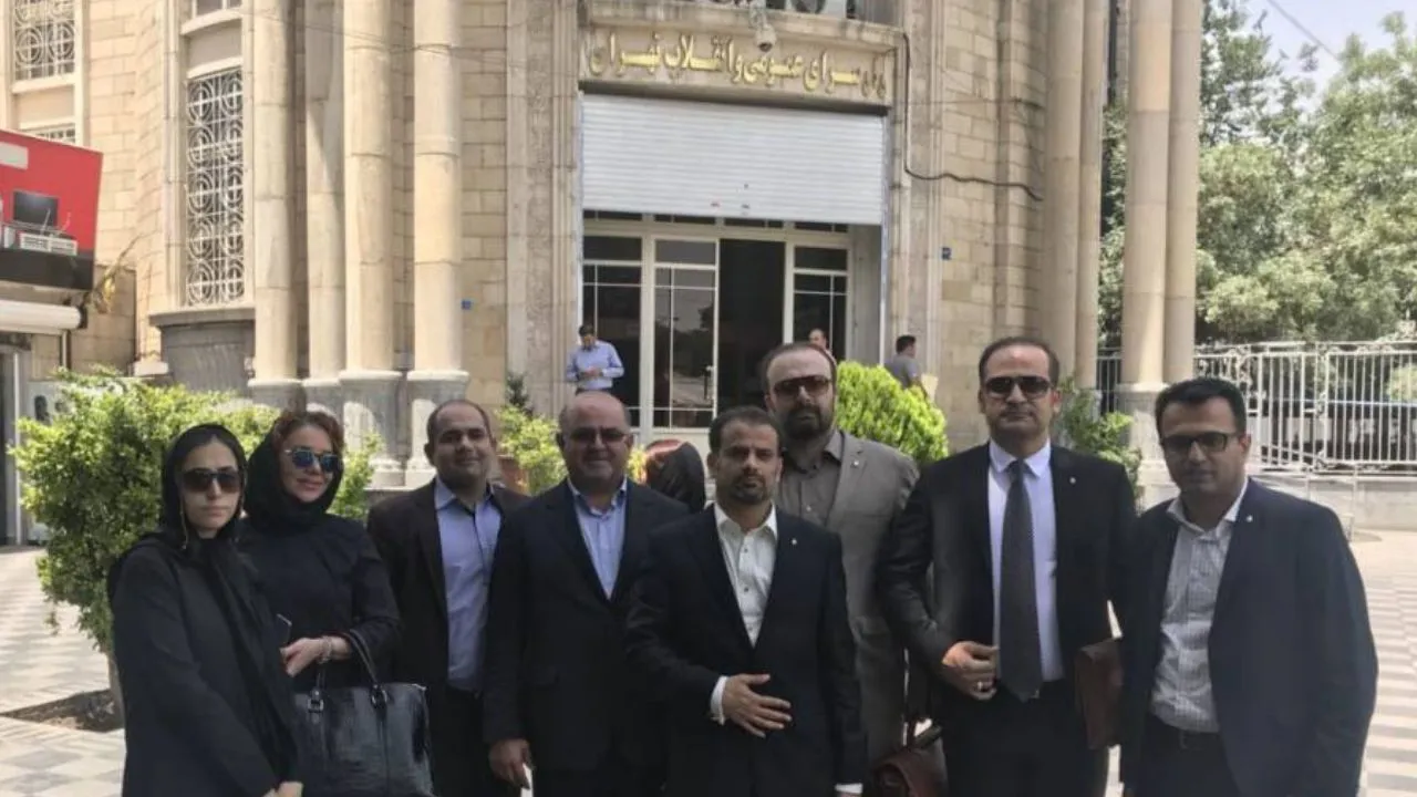 تخلف در فیلتر کردن تلگرام کاملا محرز است/ برای ادمین‌های کانال‌های تلگرامی درخواست ضرر و زیان کردیم/ اسم بازپرس دستوردهنده فیلترینگ تلگرام در تاریخ می‌ماند