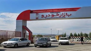 قیمت خودرو در بازار آزاد؛ ۷ شهریور ۱۴۰۰