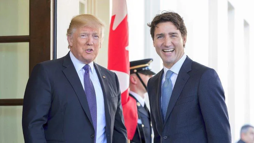 کانادا، دلواپس ندارد؟!