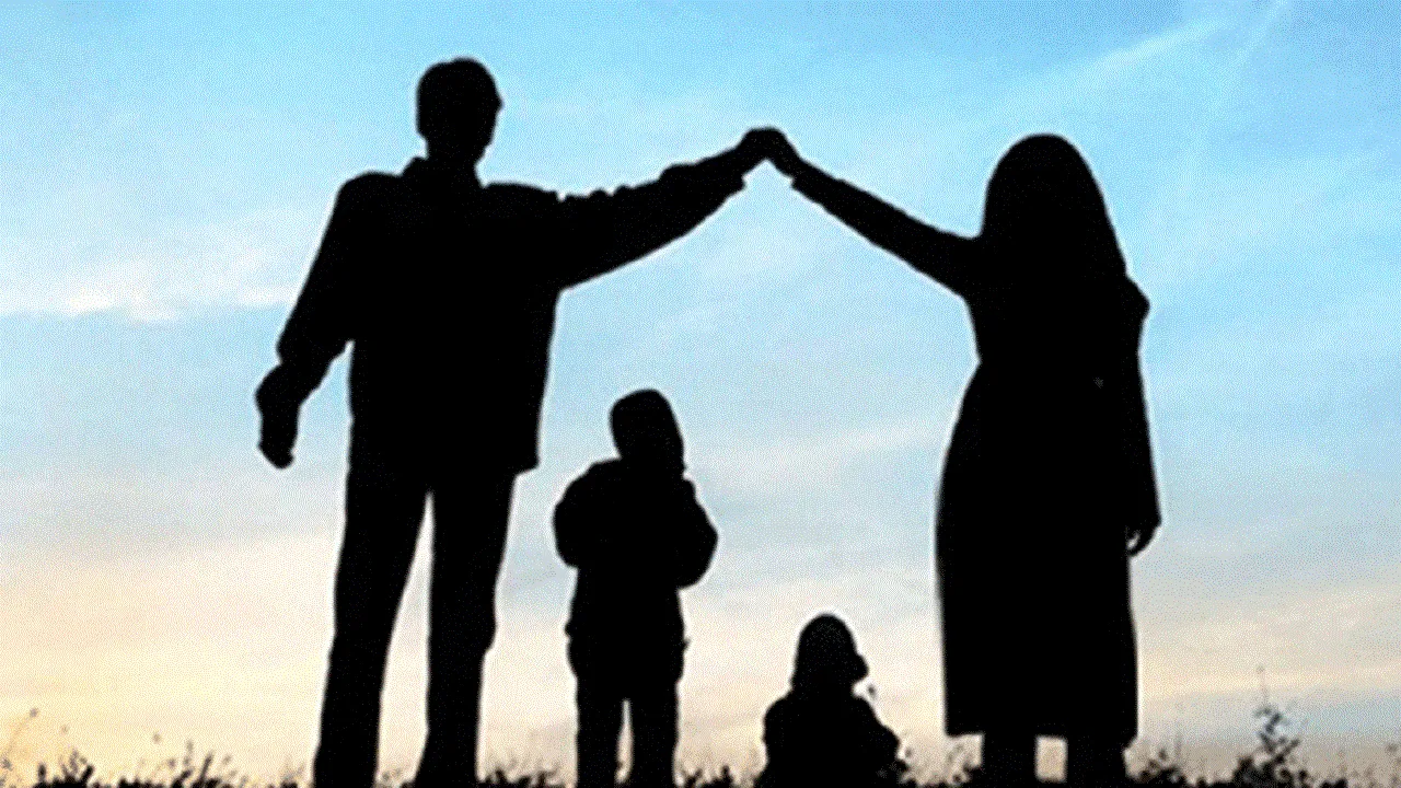 چگونه یک خانواده شاد و سالم داشته باشیم؟