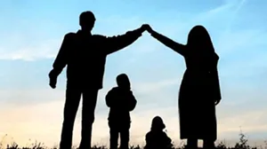 چگونه یک خانواده شاد و سالم داشته باشیم؟