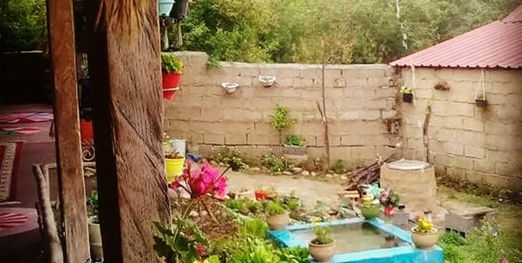 پروانه بهره‌برداری سه اقامتگاه بوم‌گردی در مرند صادر شد