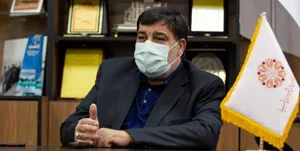 عدم رعایت پروتکل های بهداشتی توسط شهروندان در وادی رحمت/ 36 درصد حاضران در مراسم‌های تدفین کرونایی هستند!