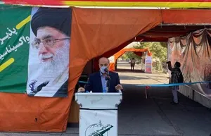 دز دوم واکسن‌های آسترازنکا و اسپوتنیک، نیمه دوم شهریور ماه وارد کشور می‌شود