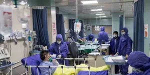 بیمارستان اهر در حال قفل شدن/ ظرفیت خالی نداریم