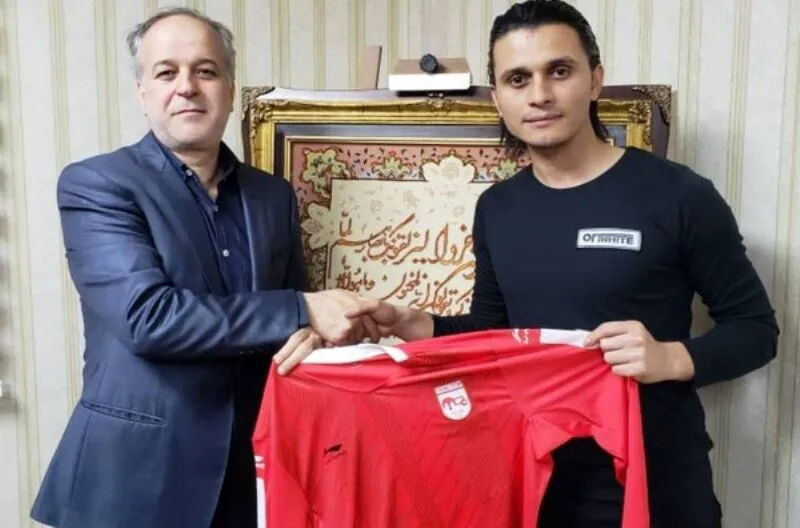 پیدا و پنهان اختلاف «ایمانی» و تراکتور