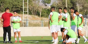 بازی تراکتور با پرسپولیس لغو شد