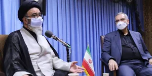 مردم دوران سختی را به جهت روحی و عاطفی سپری می‌کنند/ ضرورت شتاب بیشتر در واکسیناسیون