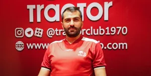 آخرین وضعیت اعضای کرونایی و بازیکنان مصدوم تراکتور