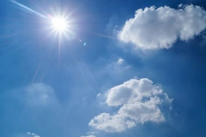 کاهش نسبی دمای هوای آذربایجان شرقی طی هفته جاری