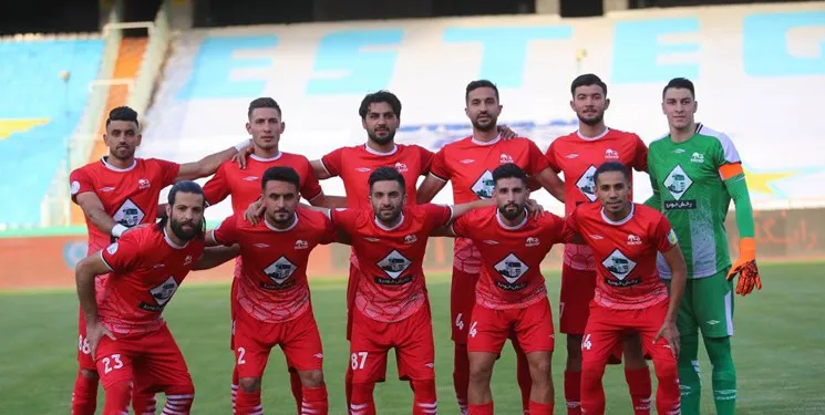 هیات فوتبال تبریز حق باشگاه داری ندارد