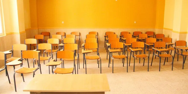 مدارس مراغه معلم ندارند / انشعاب آب، برق و گاز 15 مدرسه مراغه قطع است