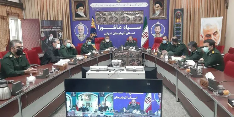 نذر کپسول های انرژی در قالب کمک های مومنانه به بیماران کرونایی