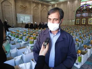 کمک یک میلیاردی اوقاف به هیات‌های حسینی آذربایجان شرقی در محرم ۱۴۰۰