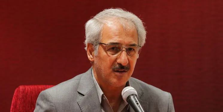 برنامه‌ریزی برای حضور تراکتور در قطر انجام شده است/ناچار شدیم فایل صوتی منتشر کنیم