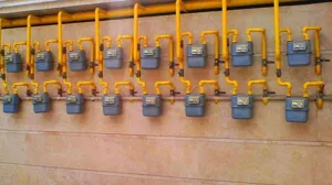 بهره‌مندی ۹۹.۵ درصد از خانوار‌های آذربایجان‌شرقی از گاز طبیعی