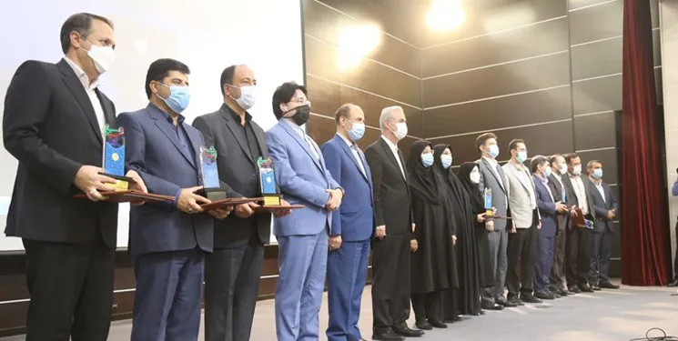 برگزیدگان بیست و چهارمین جشنواره شهید رجایی آذربایجان‌شرقی معرفی شدند