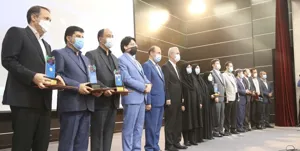 برگزیدگان بیست و چهارمین جشنواره شهید رجایی آذربایجان‌شرقی معرفی شدند