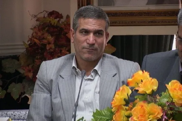 سلمان خدادادی بار دیگر رئیس کمیسیون اجتماعی مجلس شد