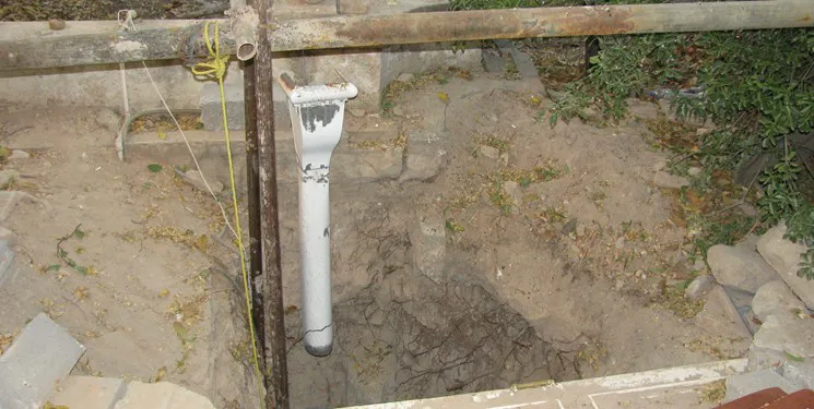 دستگیری عاملان حفاری غیرمجاز در منطقه قره‌باغی‌های تبریز