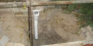 دستگیری عاملان حفاری غیرمجاز در منطقه قره‌باغی‌های تبریز