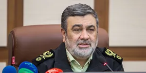 تحول در امور کلانتری ها باید در دستور کار فرماندهان باشد/ حرکت شتابی و پیش رونده ناجا در حوزه هوشمندسازی پلیس