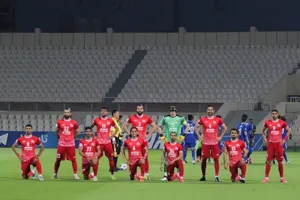 حضور تیم فوتبال تراکتور مقابل النصر عربستان قطعی شد