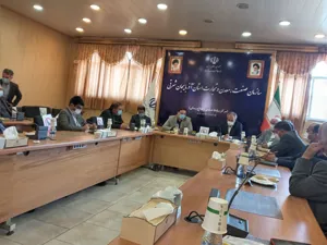 معاون وزیر صمت: بودجه صنعت سالانه ۱۲ درصد رشد دارد
