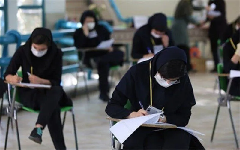 نتایج نهایی کنکور ۱۴۰۰ با تأخیر و در هفته اول مهرماه اعلام می شود