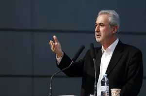 تشکیل نهادهای مدنی و صنفی در حوزه فرهنگ نویدبخش است/ صنعت نشر باید جایگاه واقعی خود را پیدا کند