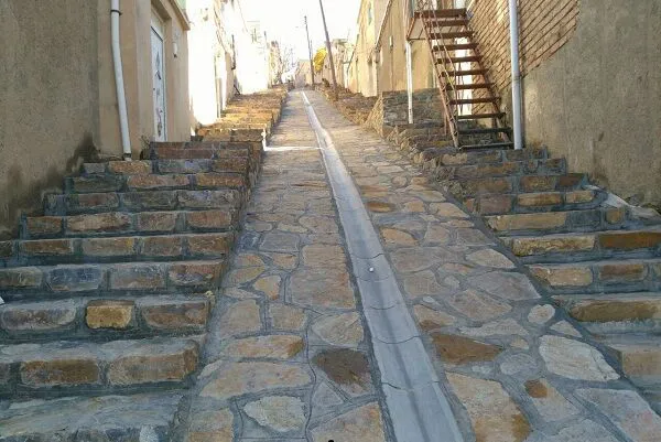 ۱۲۷ میلیارد ریال طرح بازآفرینی شهری آذربایجان‌شرقی در حال اجراست