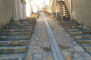 ۱۲۷ میلیارد ریال طرح بازآفرینی شهری آذربایجان‌شرقی در حال اجراست