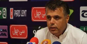 خطیبی: تیم‌های ایرانی نمی‌توانند مانند سایر تیم‌ها در آسیا هزینه کنند/تراکتور پرطرفدارترین تیم آسیاست