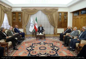 استاندار آذربایجان شرقی: صنعت باید در خدمت بخش کشاورزی باشد