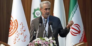 داستان مفصل تحریم های داخلی از زبان استاندار!/ صنایع مس ایران درآمدهای مس سونگون را در منطقه سرمایه‌گذاری نمی‌کند