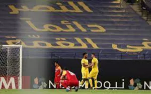 گزارش کنایه‌آمیز روزنامه عربستانی از ارزش تیم تراکتور ایران