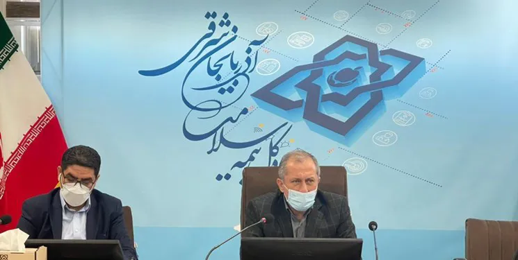 تمام نسخ پزشکی تا آذر ماه باید \"الکترونیکی\" شوند / میانگین هزینه بیمار کرونایی در بیمارستان دولتی