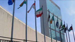 ايران پس از 16 سال به عضویت اکوسوک انتخاب شد