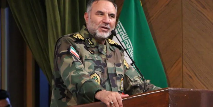 دستیابی ارتش به فناوری ساخت بیمارستان 100 تختخوابی دائمی در یک هفته