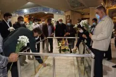 توسعه گردشگری فرهنگی در دستورکار میراث فرهنگی، گردشگری و صنایع‌دستی آذربایجان شرقی قرار دارد