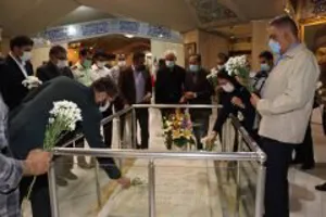 توسعه گردشگری فرهنگی در دستورکار میراث فرهنگی، گردشگری و صنایع‌دستی آذربایجان شرقی قرار دارد