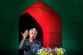 شهریار متعلق به ایران و افتخار آذربایجان و تبریز است