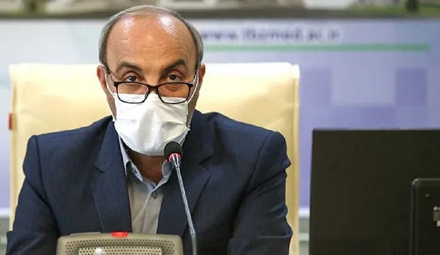 مرکز درمان بستر خداآفرین در صورت صدور سند تجهیز می‌شود