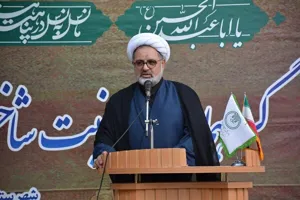 تغییر ساختارفرهنگی کشور ماموریت انقلابی سازمان تبلیغات اسلامی است