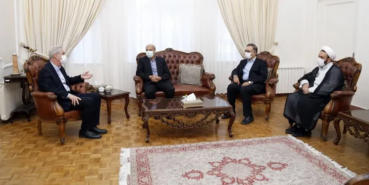 مقاوم‌سازی روستایی، مصداق بارز خدمت به انقلاب است/ تجربه بازسازی مناطق زلزله‌زده میانه و سراب مکتوب شود