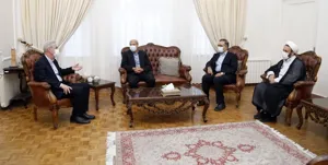 مقاوم‌سازی روستایی، مصداق بارز خدمت به انقلاب است/ تجربه بازسازی مناطق زلزله‌زده میانه و سراب مکتوب شود